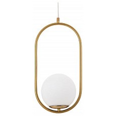 Подвесной светильник arte lamp mati...